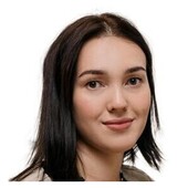 Новикова Алина Равильевна — УЗИ-специалист