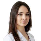 Киселева Юлия Леонидовна — дерматолог