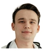 Ширгин Алексей Викторович — ортопед, травматолог