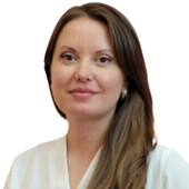 Логинова Надежда Юрьевна — психолог