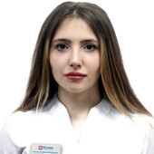 Гамалея Елизавета Витальевна — стоматолог