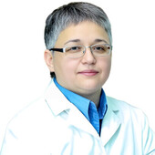 Коробова Анна Николаевна — рентгенолог