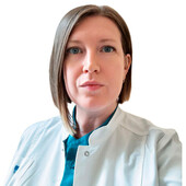 Акиньшина Анна Сергеевна — рентгенолог