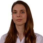 Киселева Софья Сергеевна — стоматолог-ортодонт