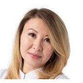Худякова Ольга Александровна — косметолог