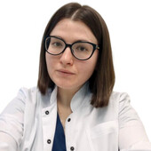 Моисеенко Елена Анатольевна — онколог, онколог-маммолог