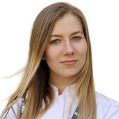 Спецакова Ирина Андреевна — рентгенолог