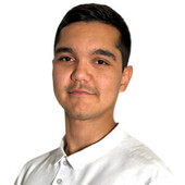 Абдурахмонов Исмоил Фирдавсович — стоматолог