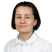 Жарникова Кристина Викторовна — терапевт