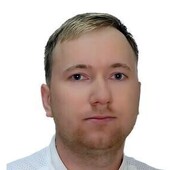 Коваленко Дмитрий Сергеевич — уролог