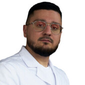 Галстян Владимир Варданович — кардиолог