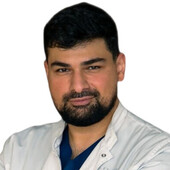 Мовсисян Арутюн Тигранович — уролог, уролог-андролог