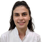 Аббасова Эльвира Ильясовна — дерматовенеролог