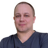 Шпаковский Станислав Викторович — массажист