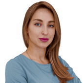 Зверева Екатерина Сергеевна — акушер, гинеколог