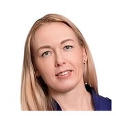 Балдина Дарья Олеговна — акушер