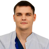 Полозков Денис Федорович — ортопед, травматолог