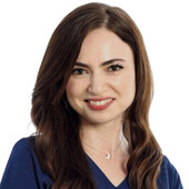 Усупова Лейла Яшаровна — стоматолог, стоматолог-ортодонт