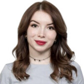 Хурья Алина Артыковна — стоматолог, стоматолог-хирург