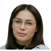 Джанаева Фатима Юрьевна — невролог