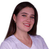 Монеткина Валерия Алексеевна — стоматолог-гигиенист