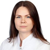 Дементьева Юлия Олеговна — уролог