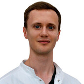 Шенеман Евгений Владимирович — рентгенолог