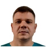 Крицкий Виктор Викторович — ортопед, травматолог