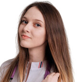 Романенко Яна Андреевна — УЗИ-специалист