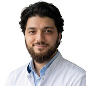 Аббасов Эльшан Эльханович — андролог, венеролог