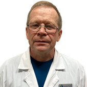 Елишев Олег Геннадьевич — УЗИ-специалист