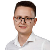 Маркелов Вадим Владиславович — психиатр