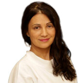 Журавлёва Инна Валерьевна — УЗИ-специалист