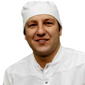 Захария Тенгиз Теймуразович — стоматолог, стоматолог-терапевт