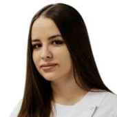 Савенкова Алина Игоревна — стоматолог, стоматолог-терапевт