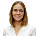 Колпакова Екатерина Андреевна - стоматолог