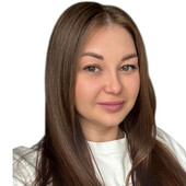 Щепко Яна Олеговна — стоматолог