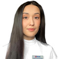 Турумтаева Ямиля Забировна - стоматолог, стоматолог-гигиенист