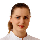 Иванченко Юлия Дмитриевна — гастроэнтеролог