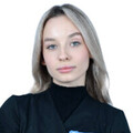 Ефимова Анастасия Алексеевна - стоматолог-гигиенист