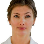 Ковалева Елена Сергеевна — реабилитолог