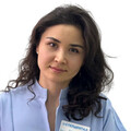 Исакулова Зарнигор Равшанбековна - стоматолог