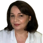 Кадырова Малахат Магуббатовна — гинеколог