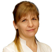 Патрина Надежда Викторовна — УЗИ-специалист
