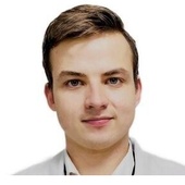 Мытыга Павел Геннадьевич — ортопед, нейрохирург