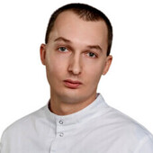 Масленников Сергей Дмитриевич — ЛОР (отоларинголог)