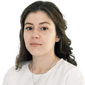 Быкова Анастасия Вадимовна - стоматолог-ортопед
