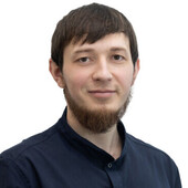 Гибадуллин Фанис Раисович — травматолог