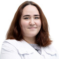 Лутфуллина Юлия Ясировна - педиатр