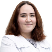 Лутфуллина Юлия Ясировна — педиатр